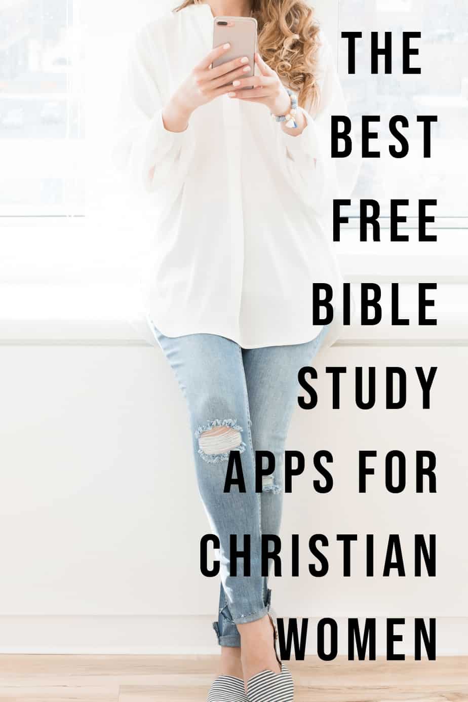 best bible study apps android