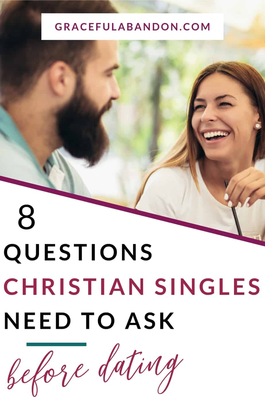 when should a christian girl start dating